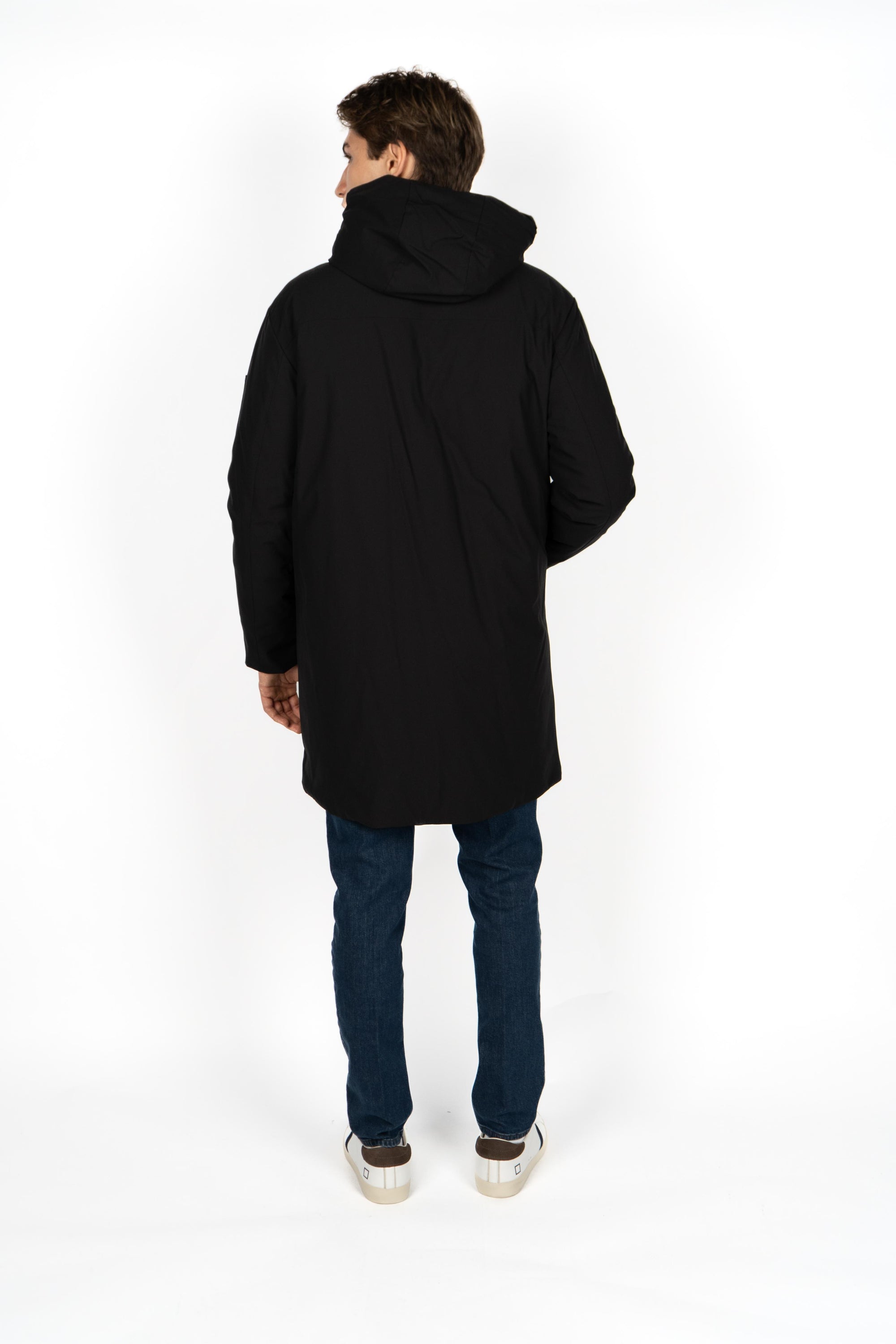 New tech Parka G73000XT3790 G06000 REFRIGIWEAR 