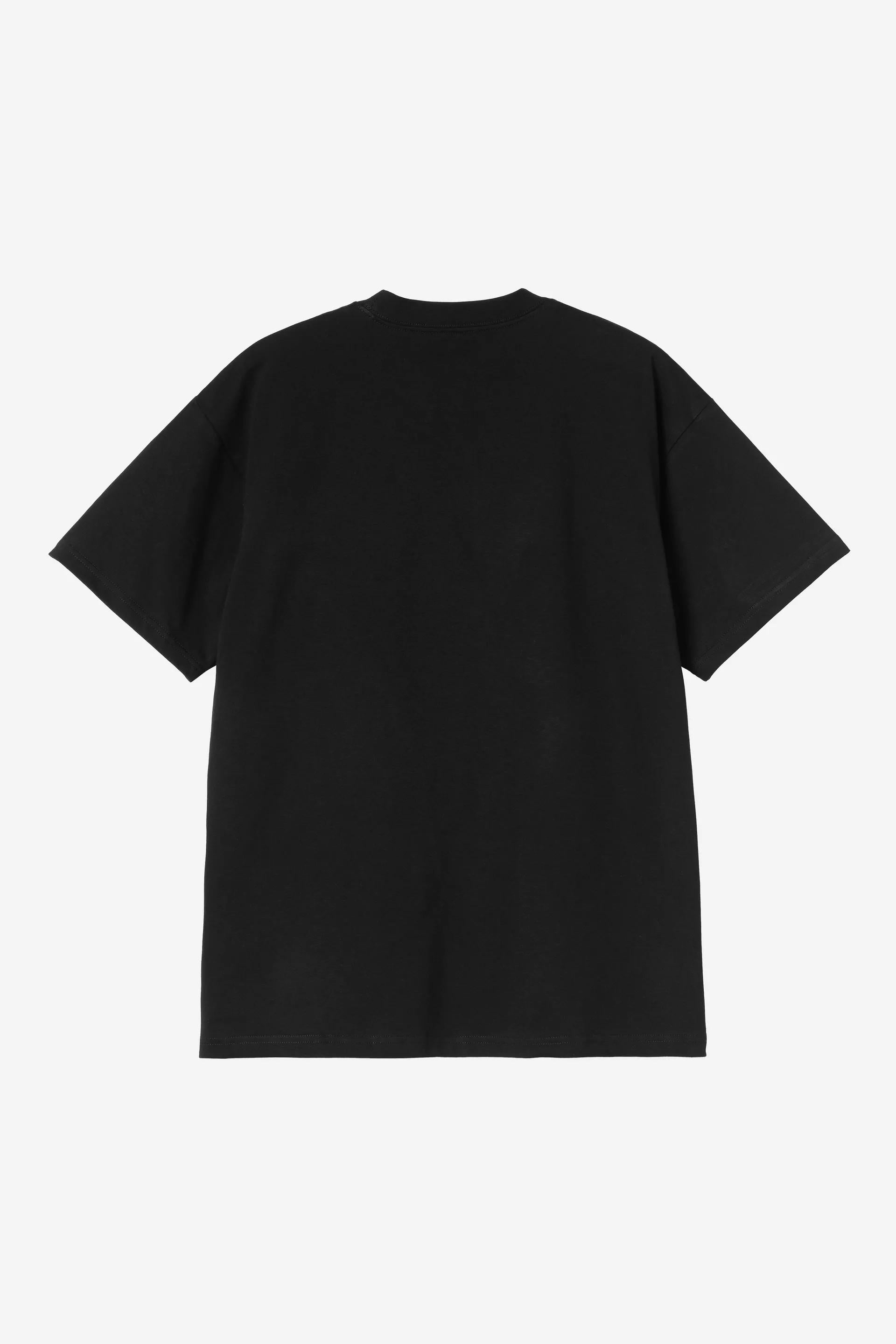 S/S Spoiled T-Shirt I036260 89XX CARHARTT WIP 