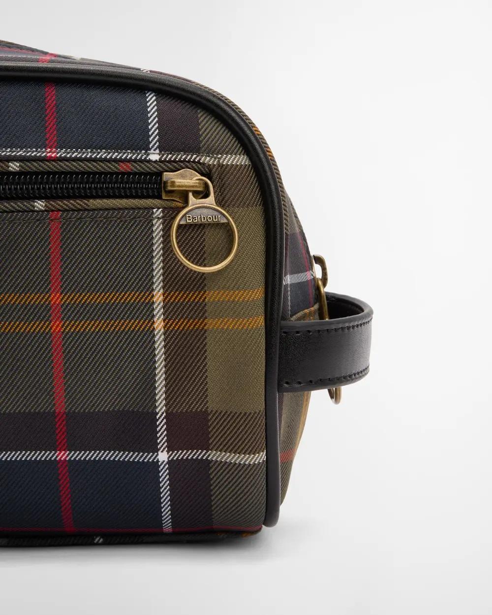 Beauty Tartan MAC0396 OL91 BARBOUR 