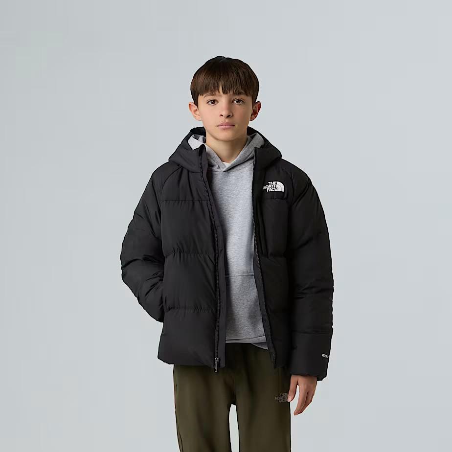 Giacca con cappuccio North Down NF0A88TX JK31 THE NORTH FACE 