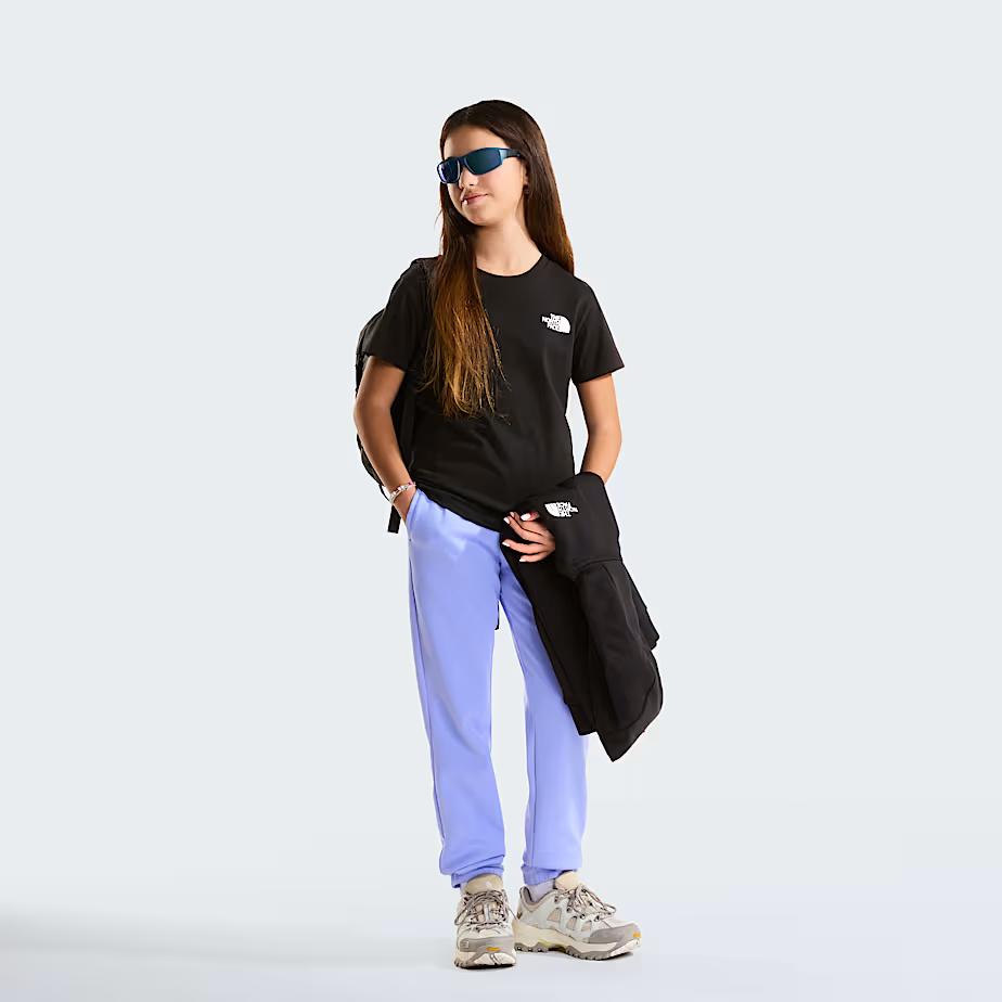 T-Shirt Simple Dome NF0A87T4 JK31 THE NORTH FACE 