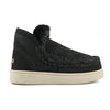Eskimo sneaker suede