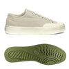 Scarpa in canvas di cotone