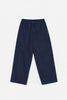 Wide-leg trousers