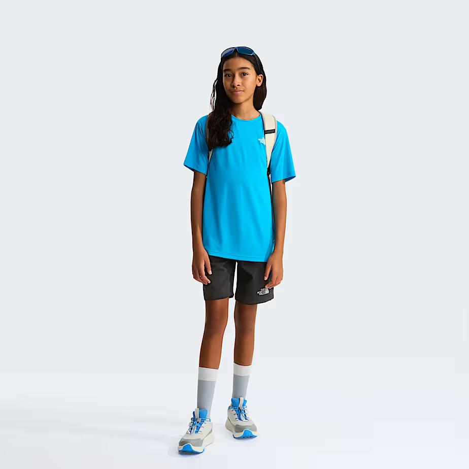 Pantaloncini 24/7 NF0A8BNH KT01 THE NORTH FACE 