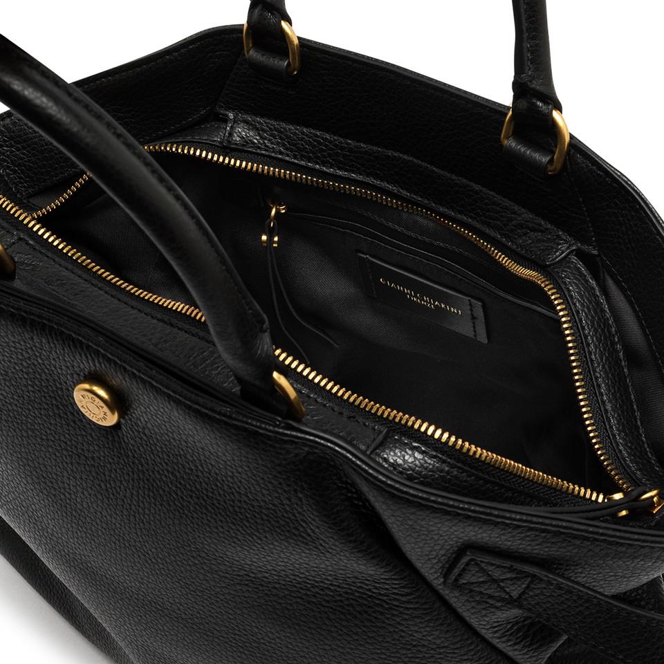 Borsa Claudette BS11891COMMGRN 001 GIANNI CHIARINI 