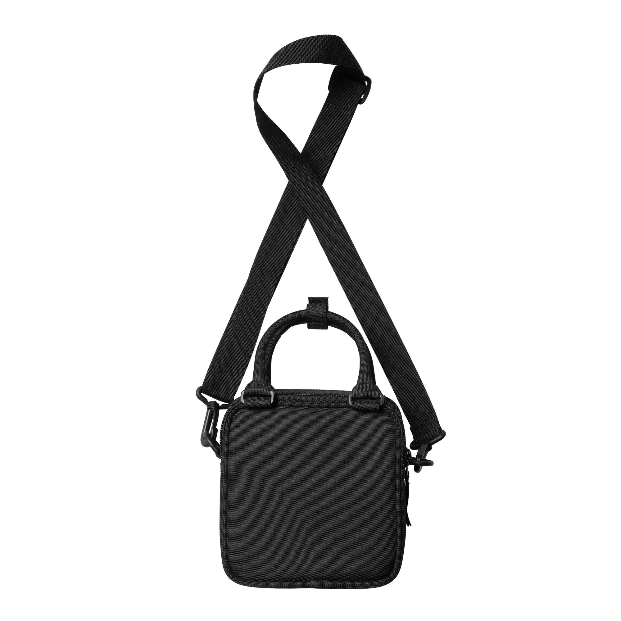 Essential Handbag nera I034925 89XX CARHARTT WIP 