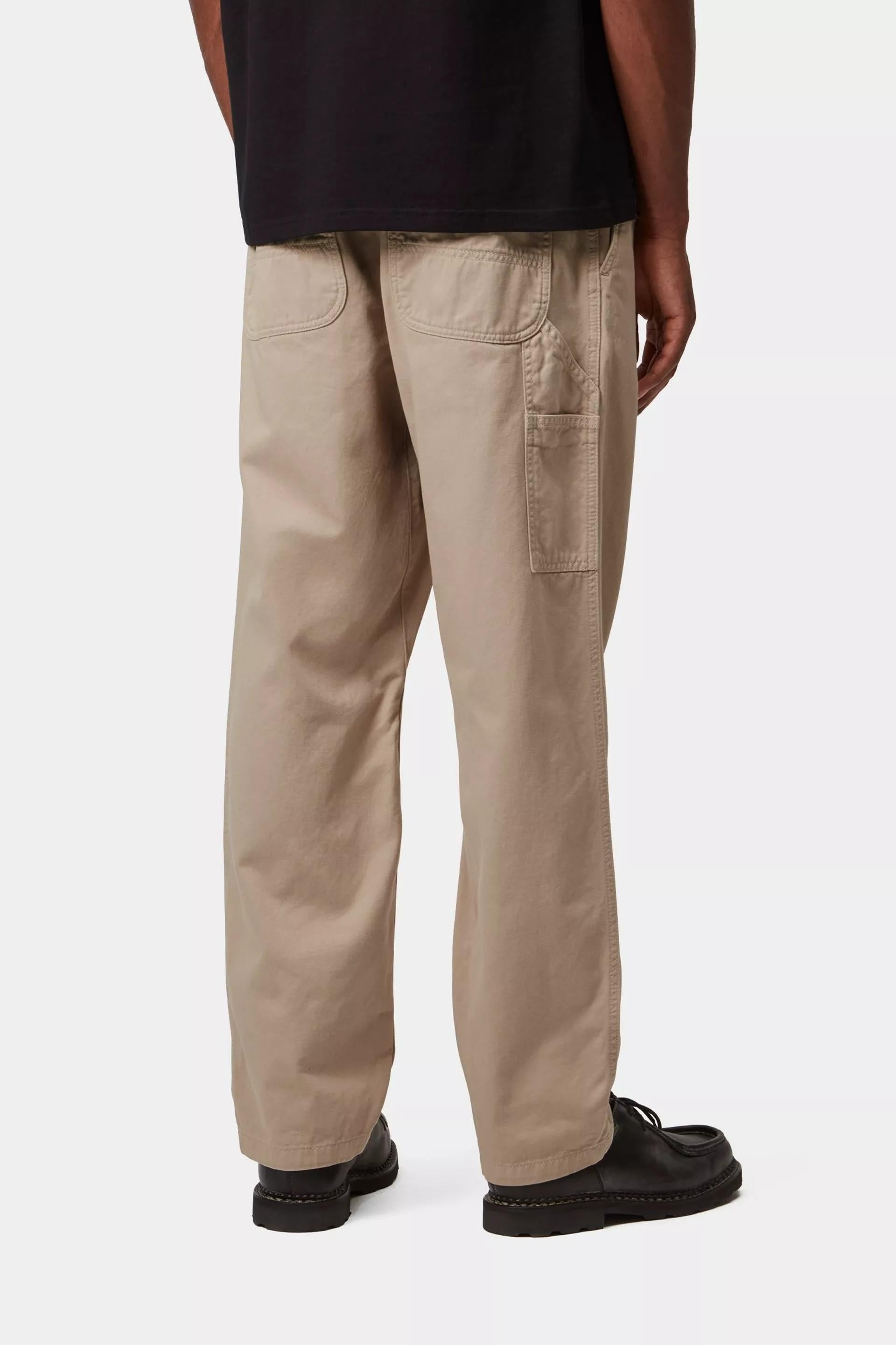 Flint Pant I029919 G1GD CARHARTT WIP 