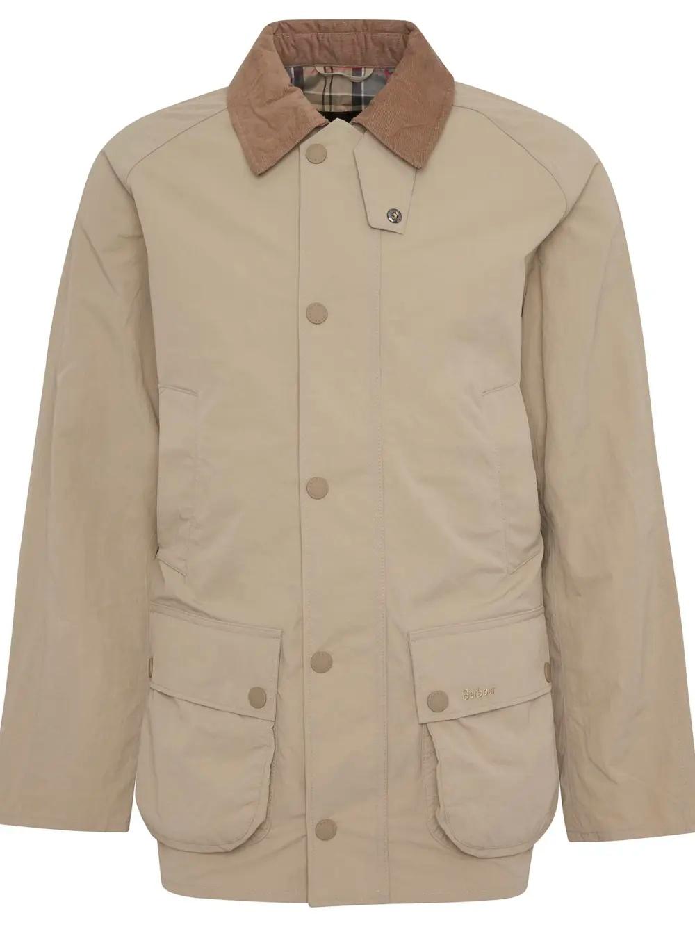 Giacca antipioggia Ashby MSP0096 ST71 BARBOUR 