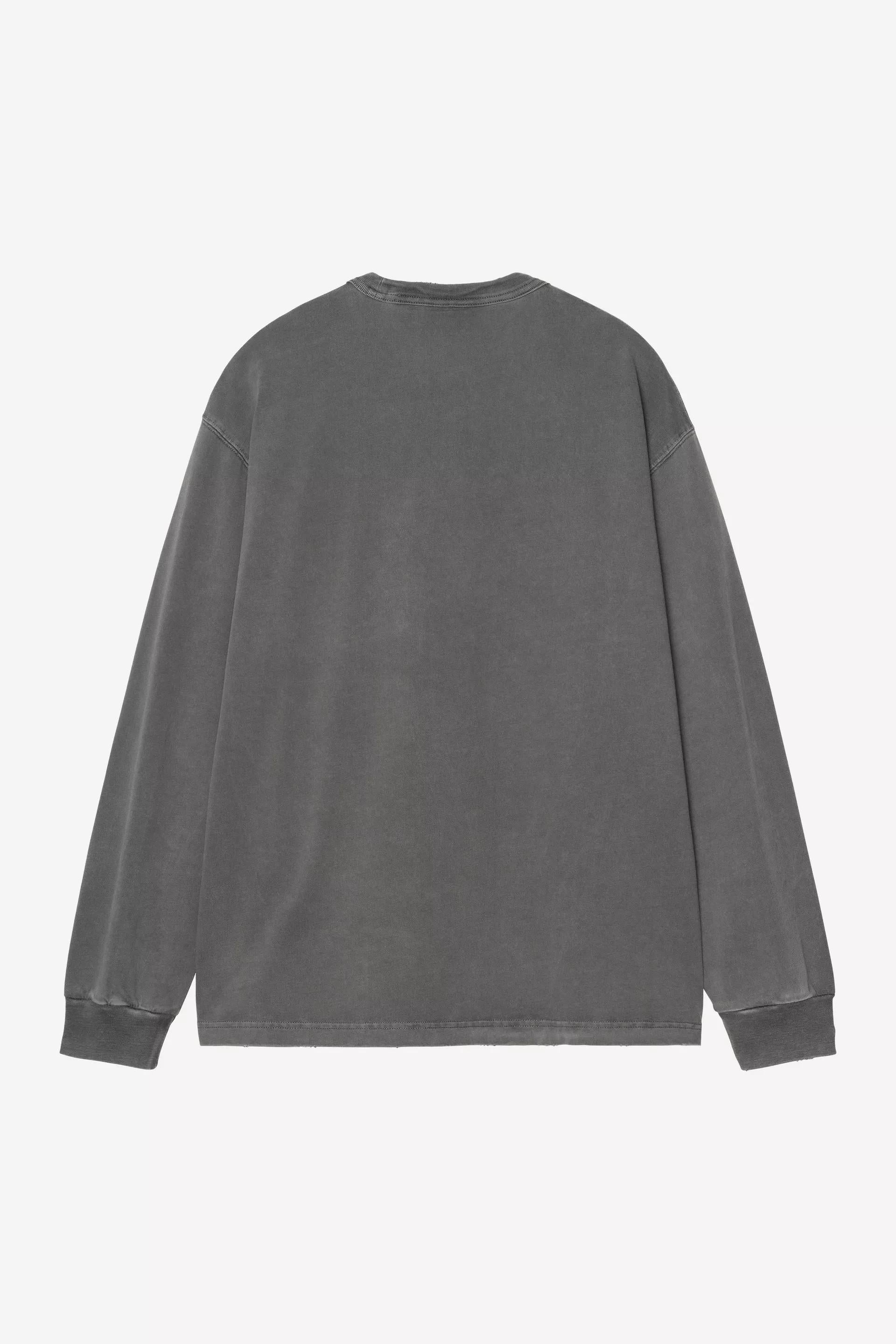 L/S Torion Pocket T-Shirt I035958 89B7 CARHARTT WIP 