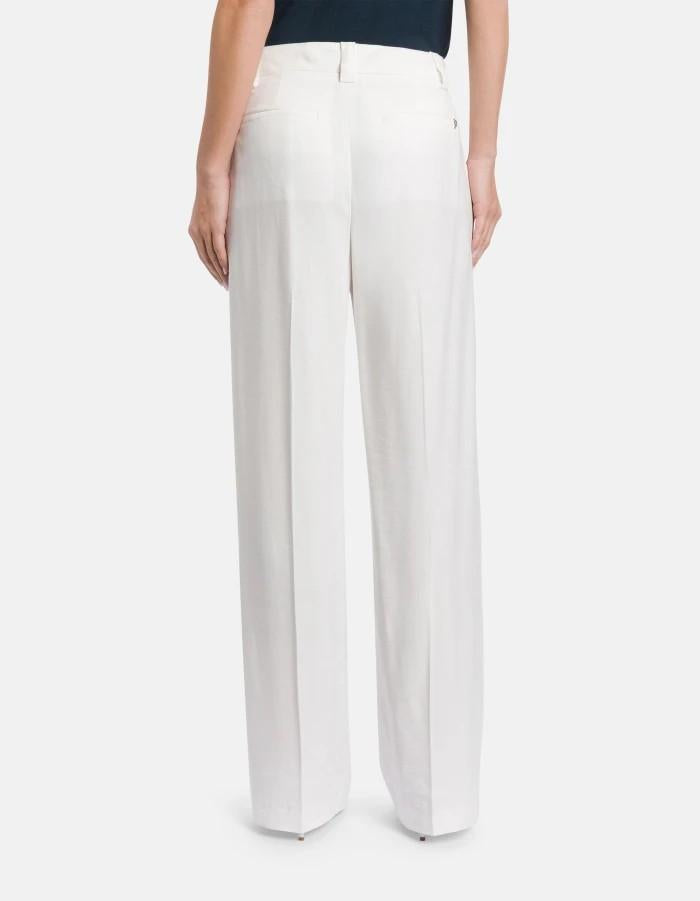 Pantaloni Abby DP883IF0049DXXX 001 DONDUP 