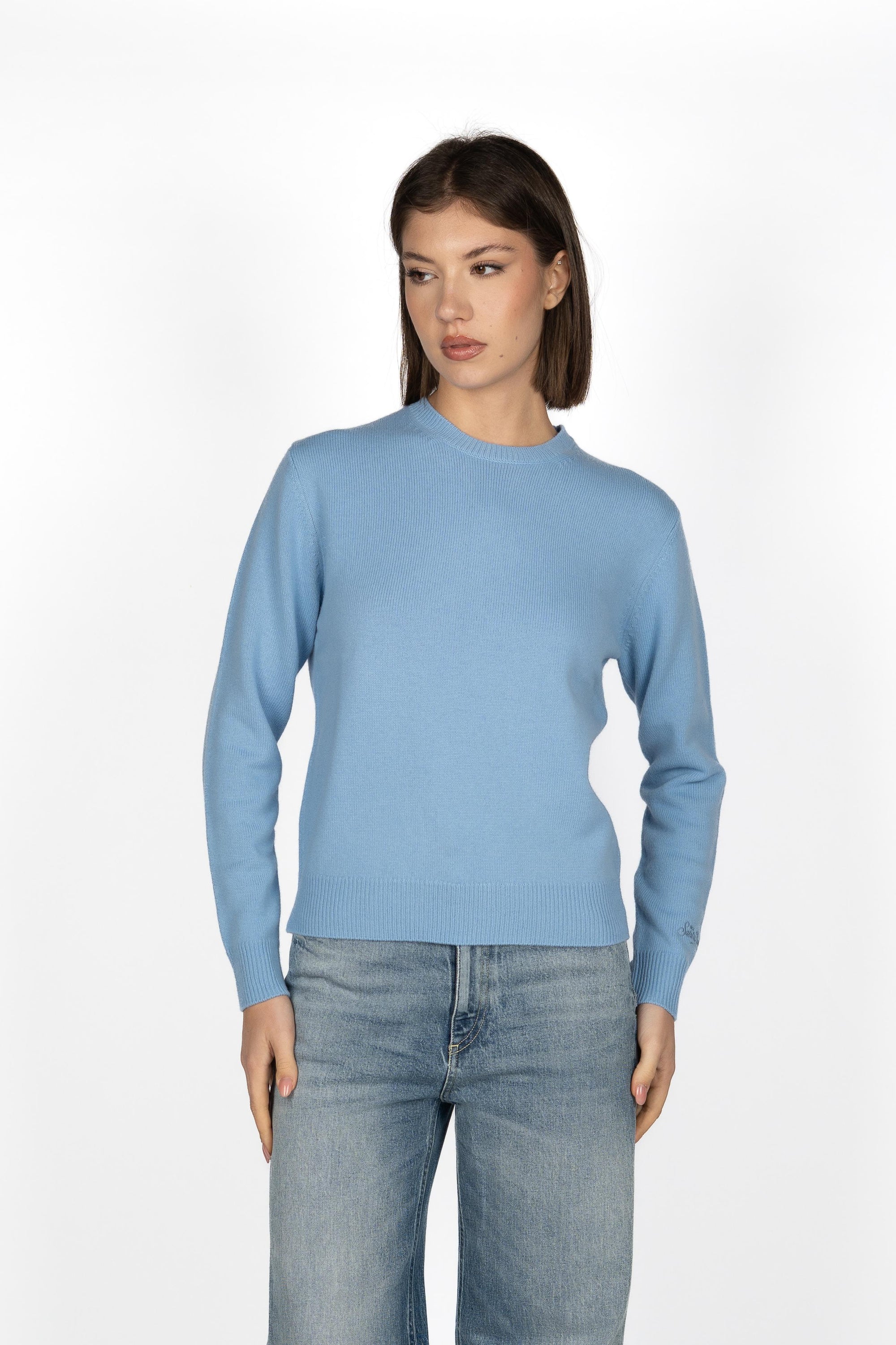 Maglione Sorbonne SORB003 00023I MC2 SAINT BARTH 