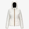 Giubbino lily st warm reversible
