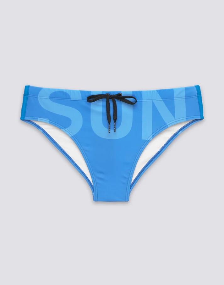 Slip mare con logo M296SSL4100 67402 SUNDEK 