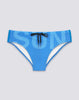 Slip mare con logo