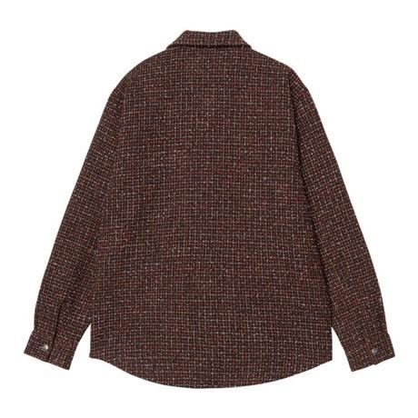 Bellamy Shirt Jac I035422 34SXX CARHARTT WIP 