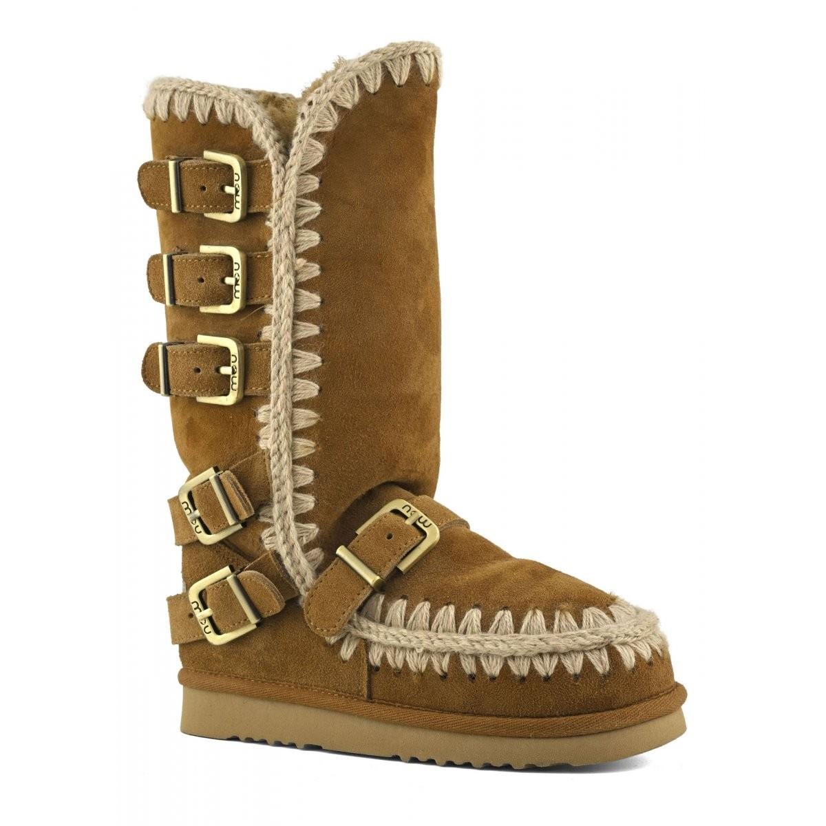 Eskimo buckle straps MUFW101137A COG MOU 