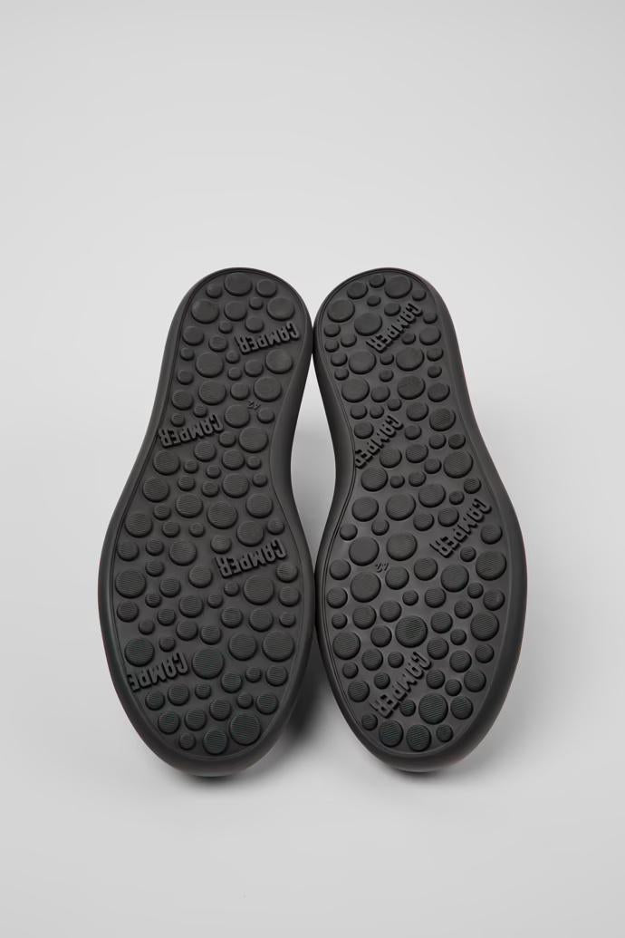 Pelotas Soller sneakers grigie in pelle K100974 013 CAMPER 