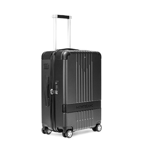 Trolley bagaglio a mano 130079 UNI MONTBLANC 