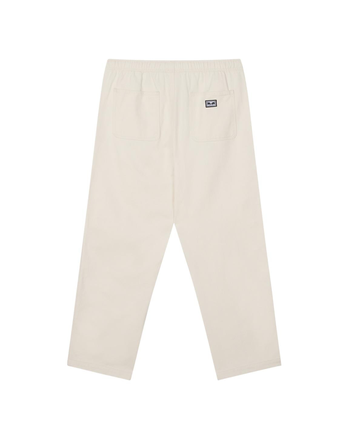 Pantaloni in denim 142010079 ERT OBEY 