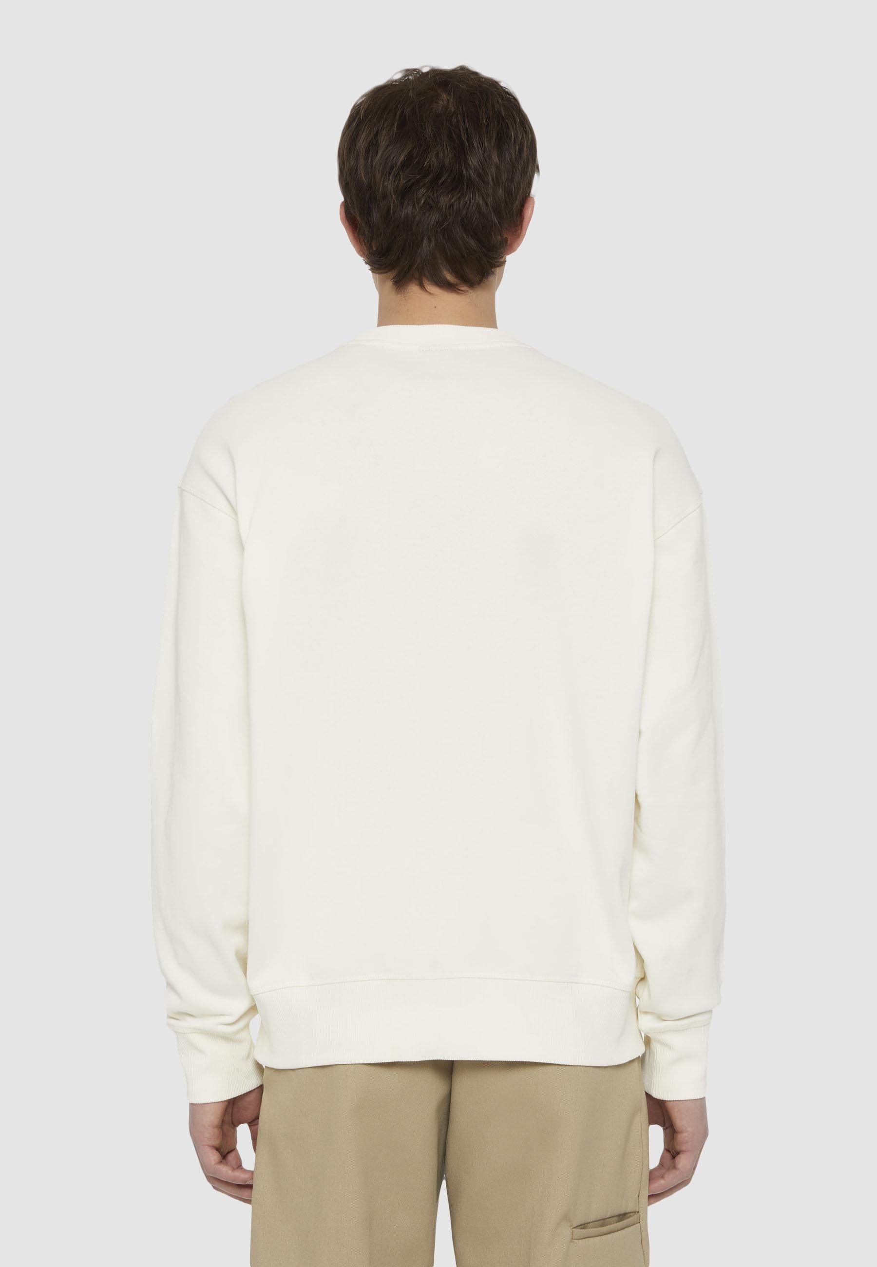 Felpa Millersburg DK0A4YLZ ECR1 DICKIES 