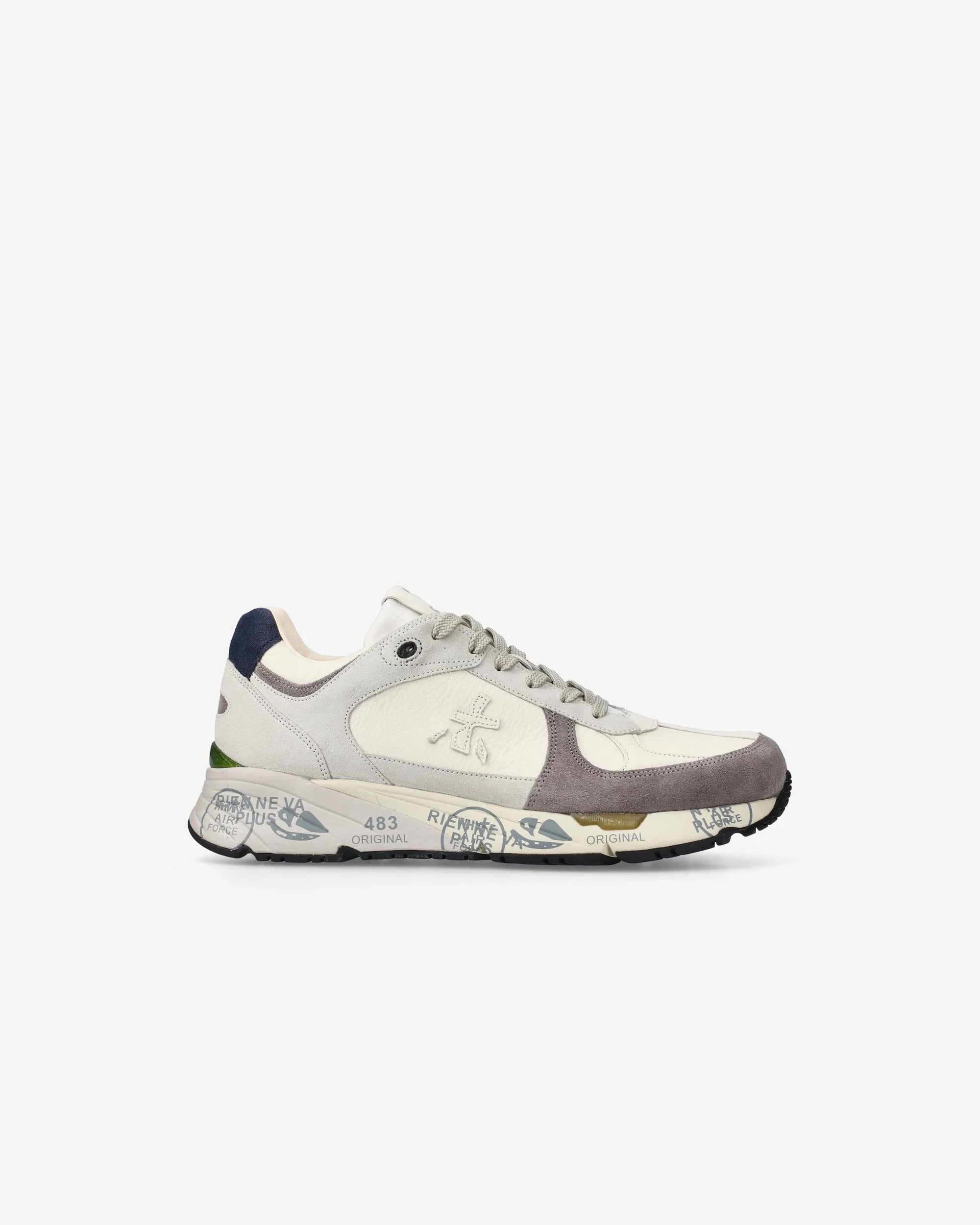 Mased 7814 MASEVAR 7814 PREMIATA 