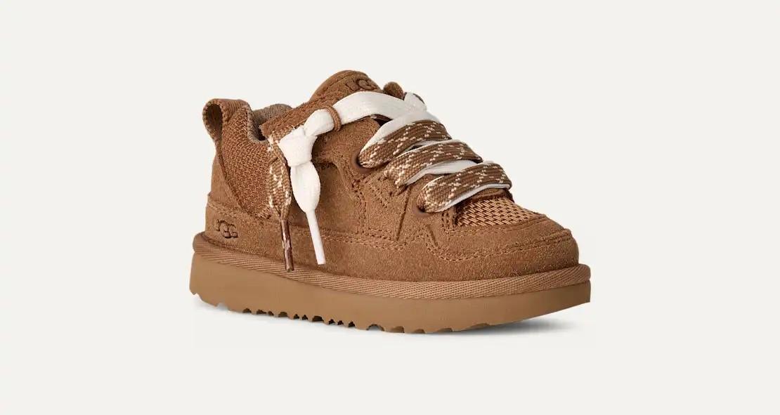 Bambini Piccoli Lo Lowmel Trainer 1166490T CHE UGG 