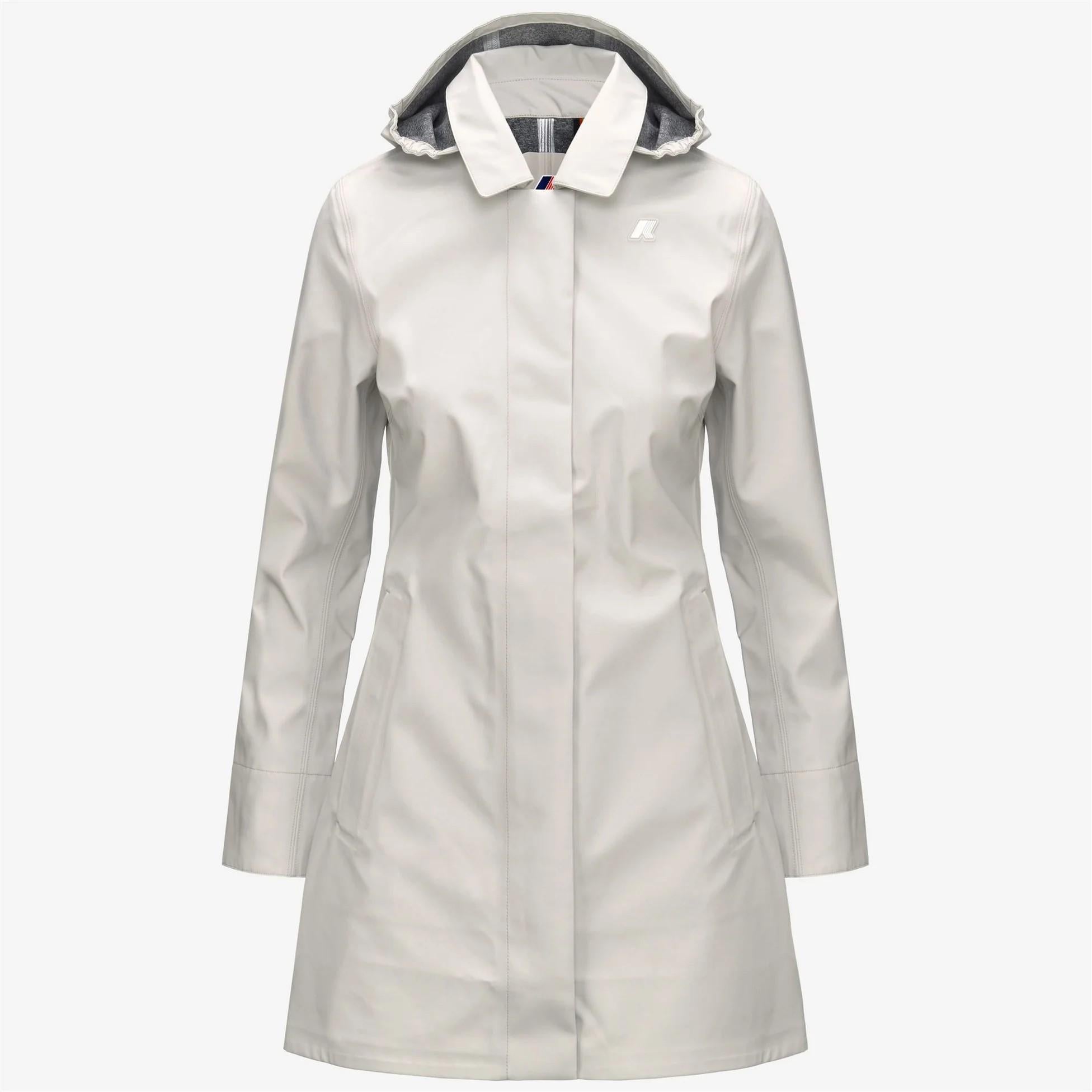 Mathy bonded jersey K7127JW 634 K-WAY 