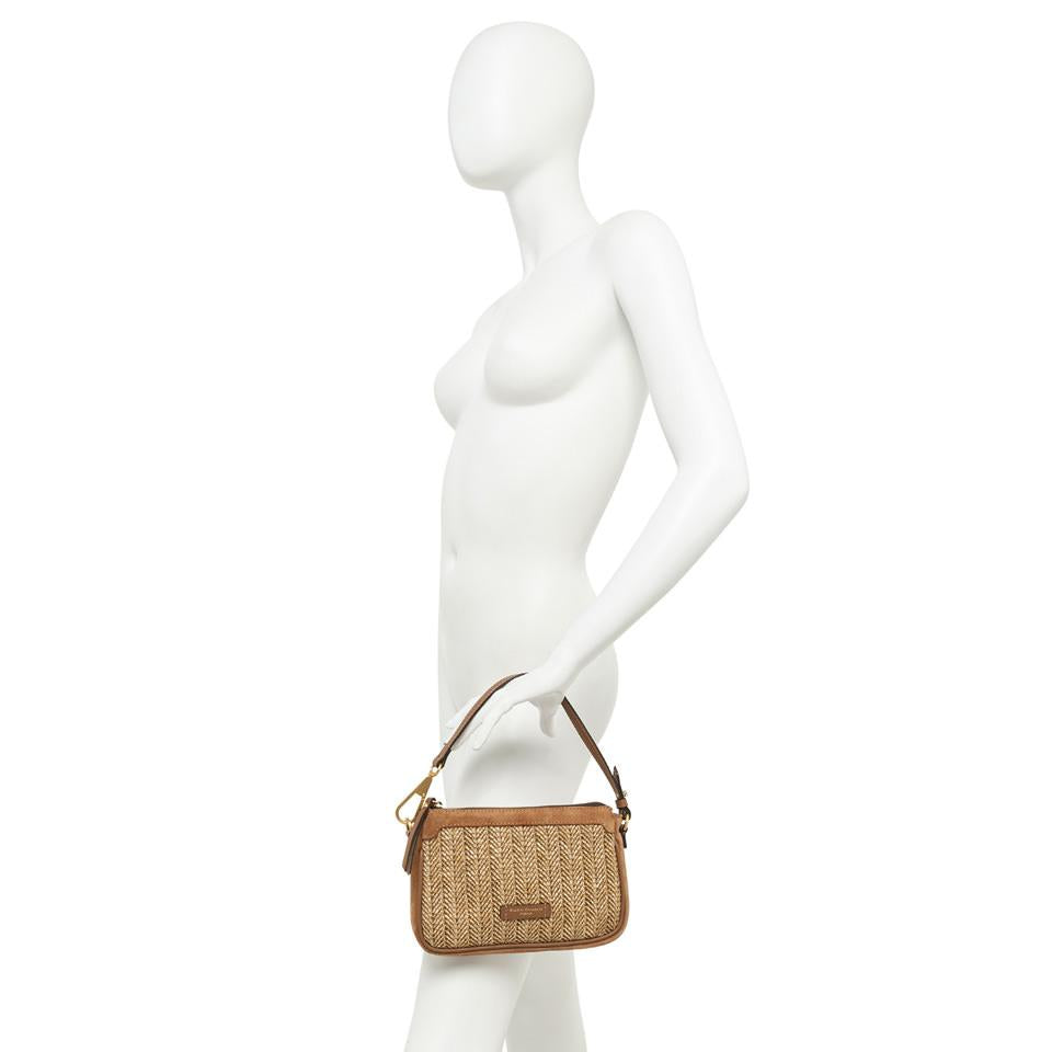 Borsa Brooke BS12370COMM 14359 GIANNI CHIARINI 