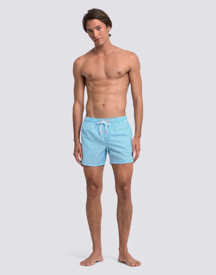 Costume da bagno corto M504BDRT3JI A61JI SUNDEK 