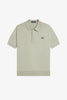 Polo in maglia