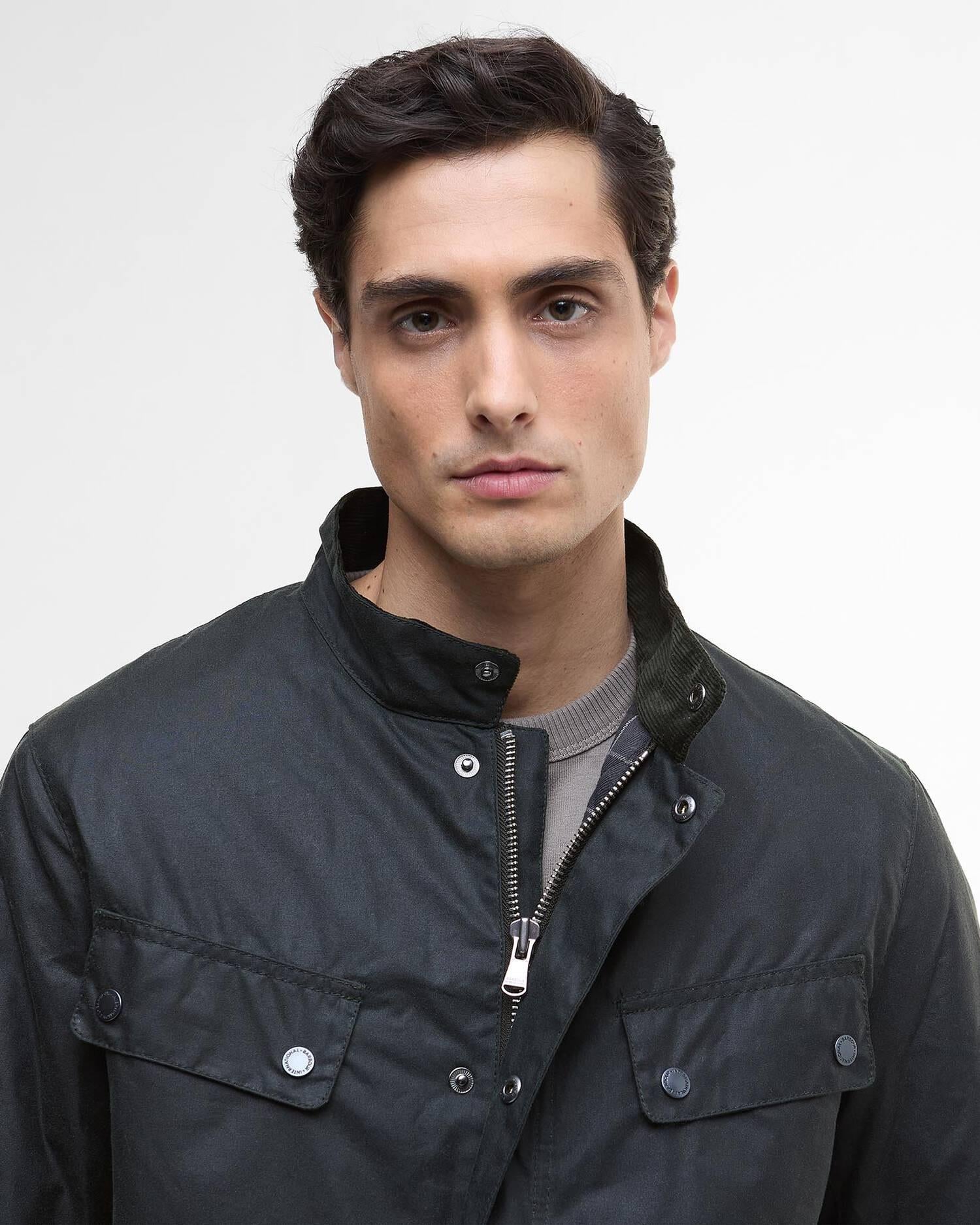  MWX2507 SG51 BARBOUR INTERNATIONAL 