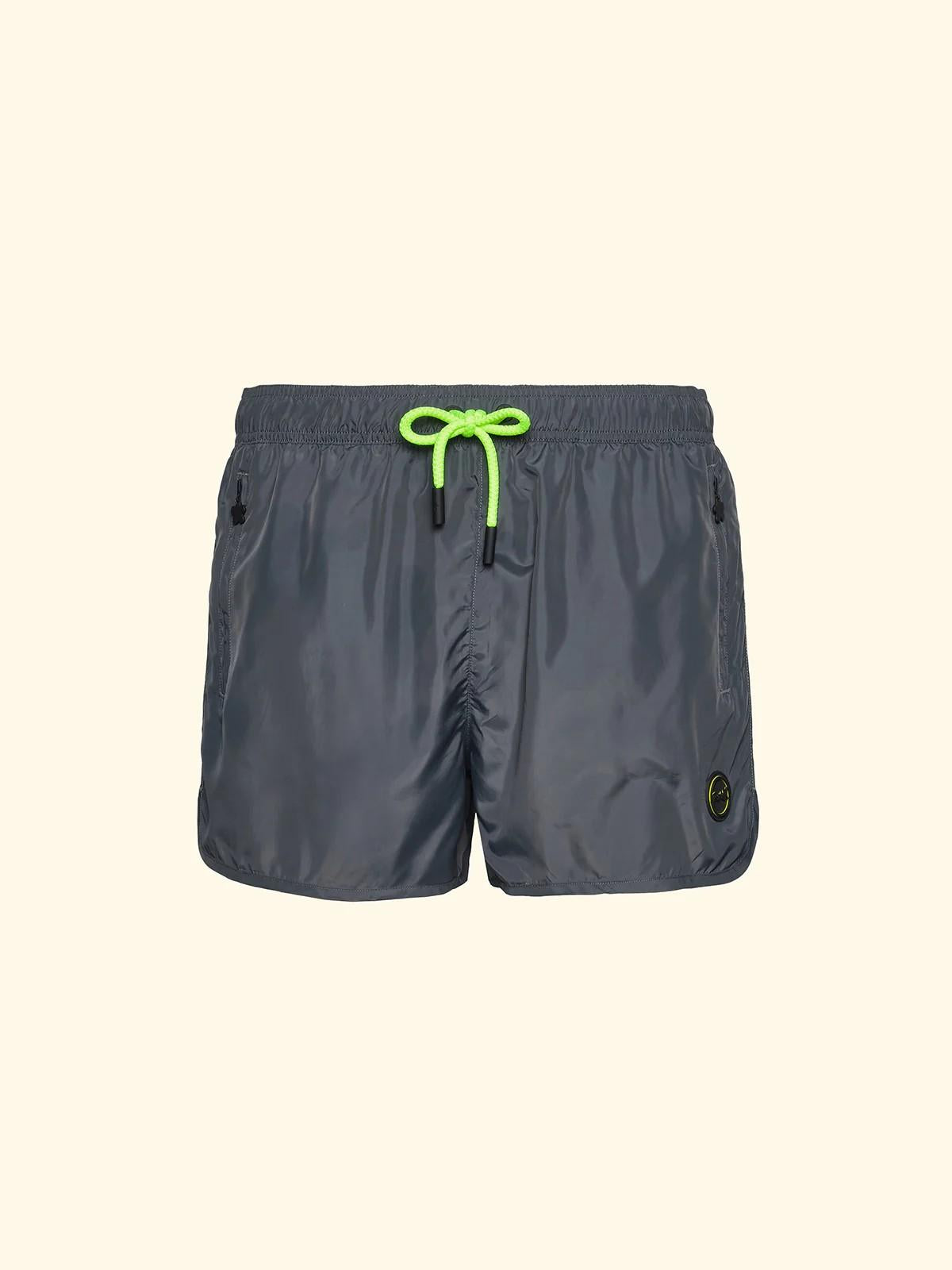 Costume shorts con logo FK26SM5003 GR F**K 