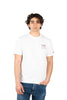 T-shirt Portofino ricamo St. Barth first class
