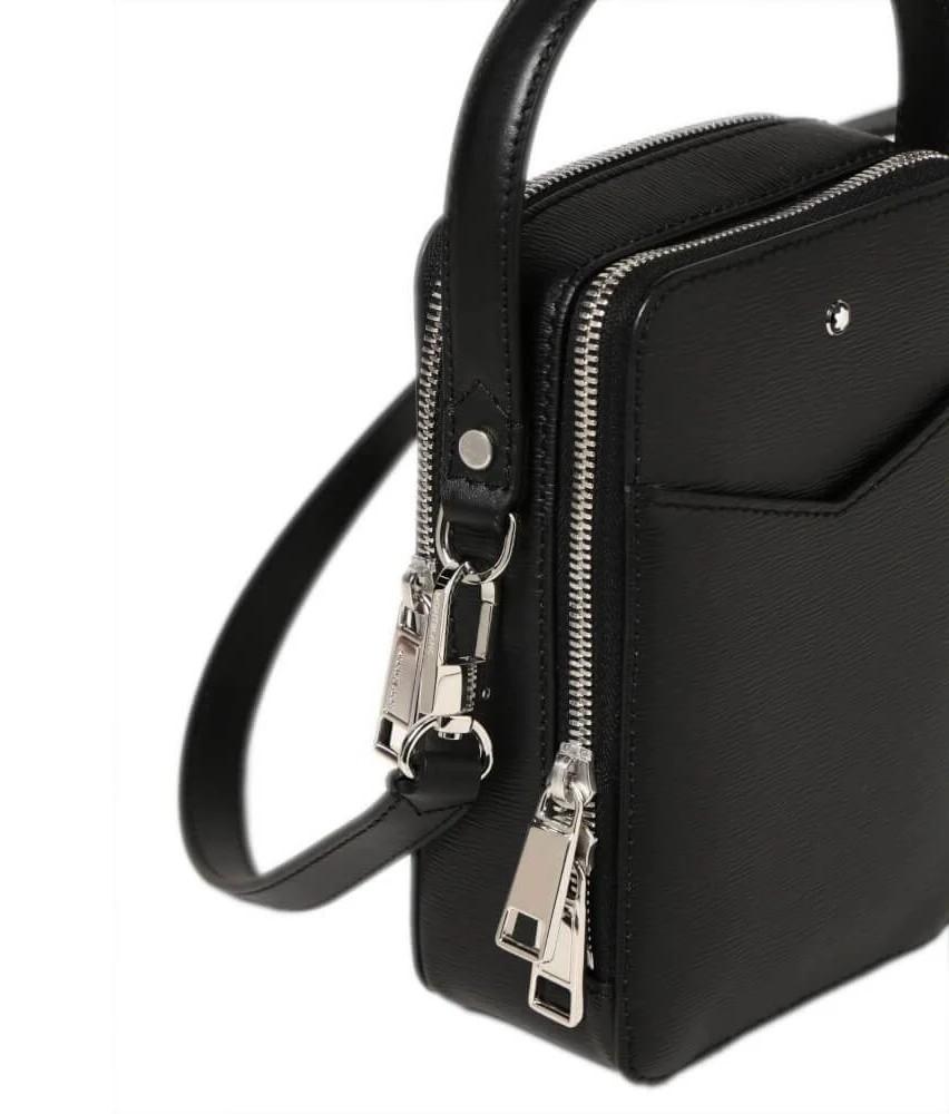 Borsa reporter mini Meisterstück 129603 UNI MONTBLANC 