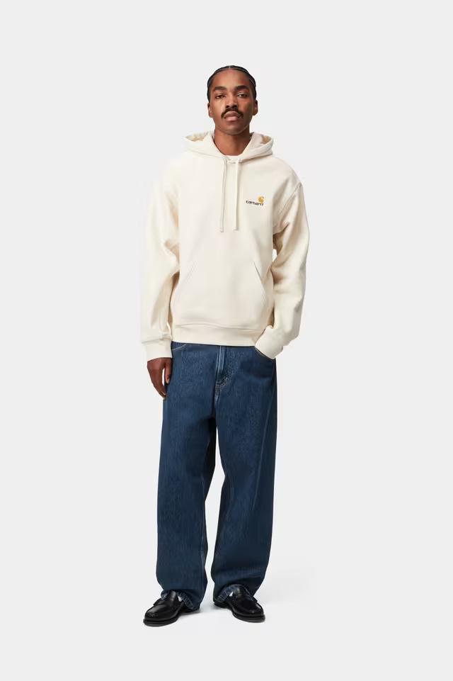 Brandon Pant I035893 0106 CARHARTT WIP 
