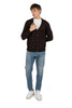 Cardigan scollo a V