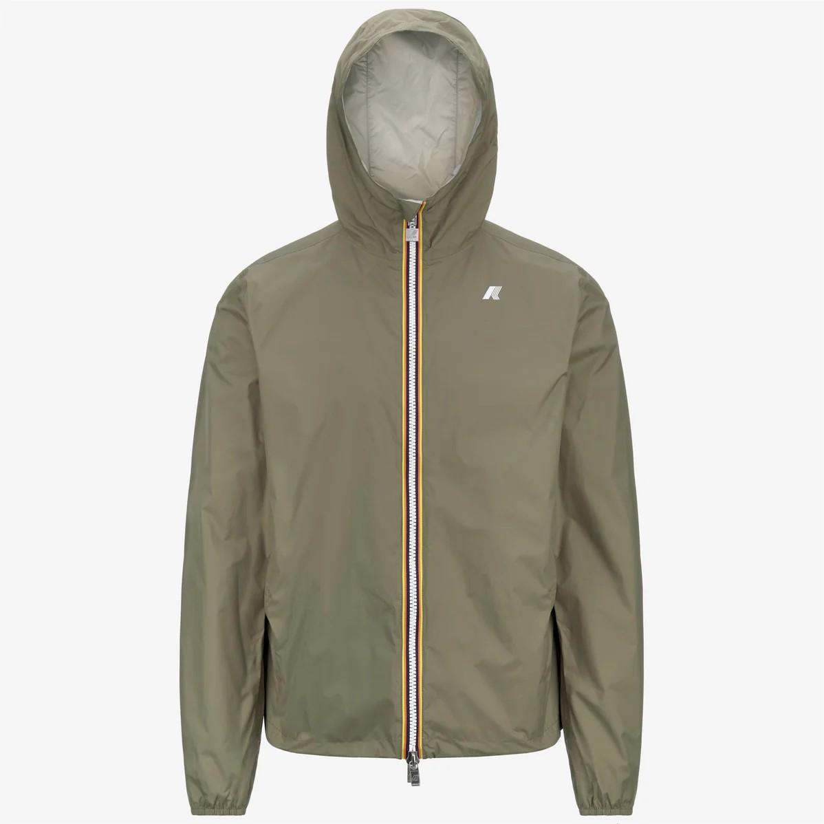 Jake plus.2 reversible K2124EW AZU K-WAY 