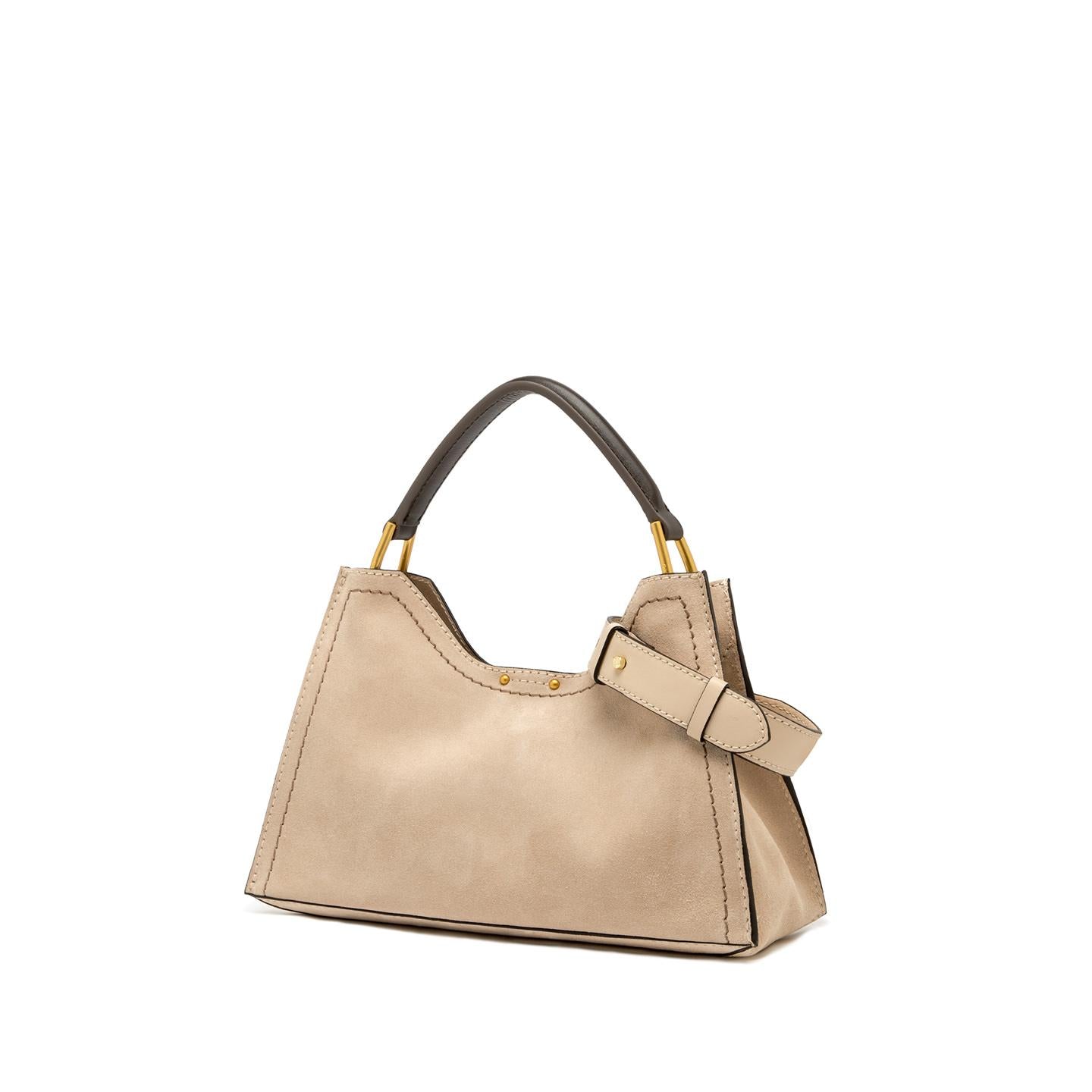 Borsa Aurora BS12285CMPLMCP 9308 GIANNI CHIARINI 