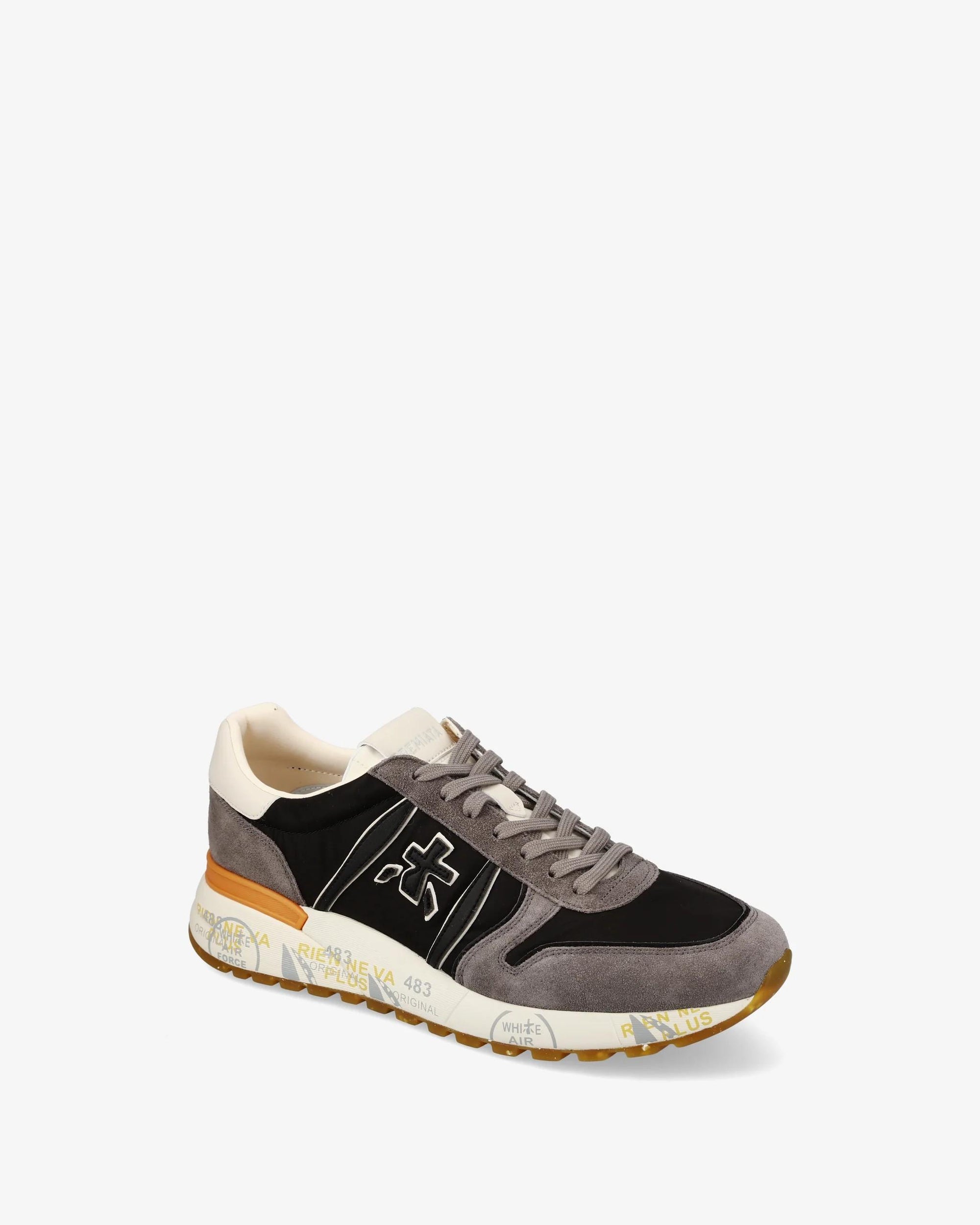 LANDER 8010 LANDERVAR 7207 PREMIATA 