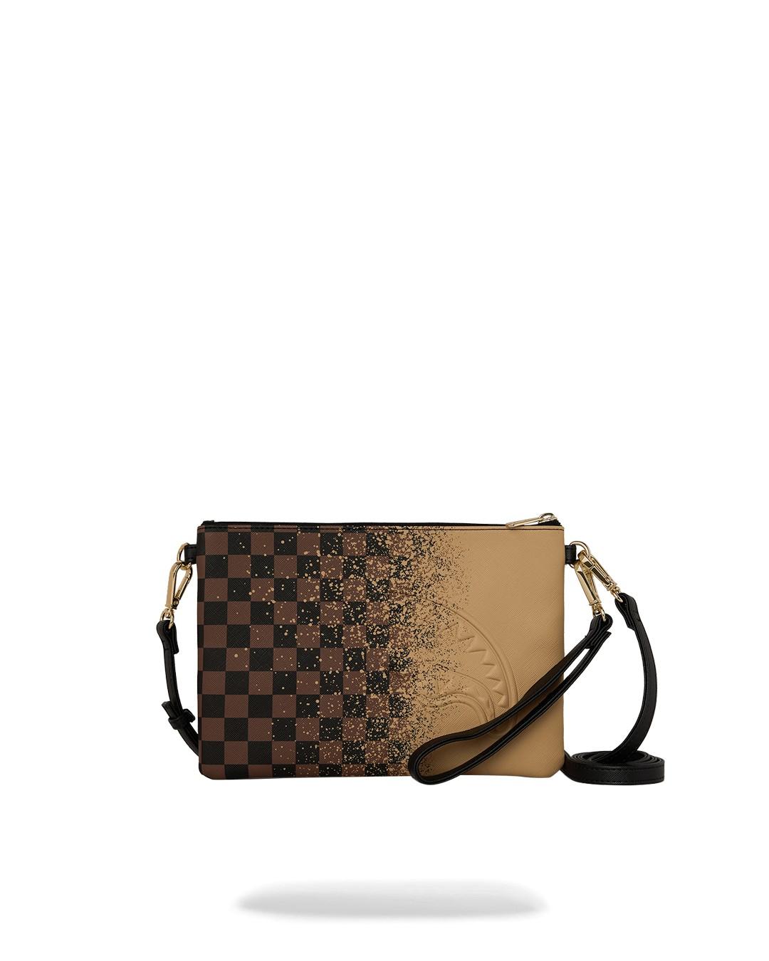 Henny spritz crossbody pouchette 910B8941 NSZ SPRAYGROUND 
