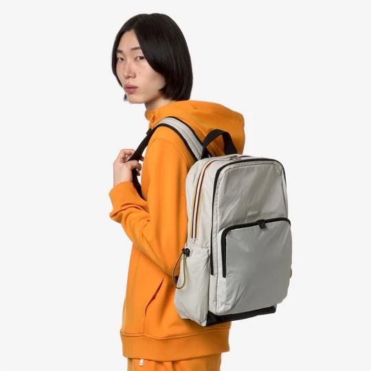 Zaino Gizy K4112XW 634 K-WAY ACCESSORIES 