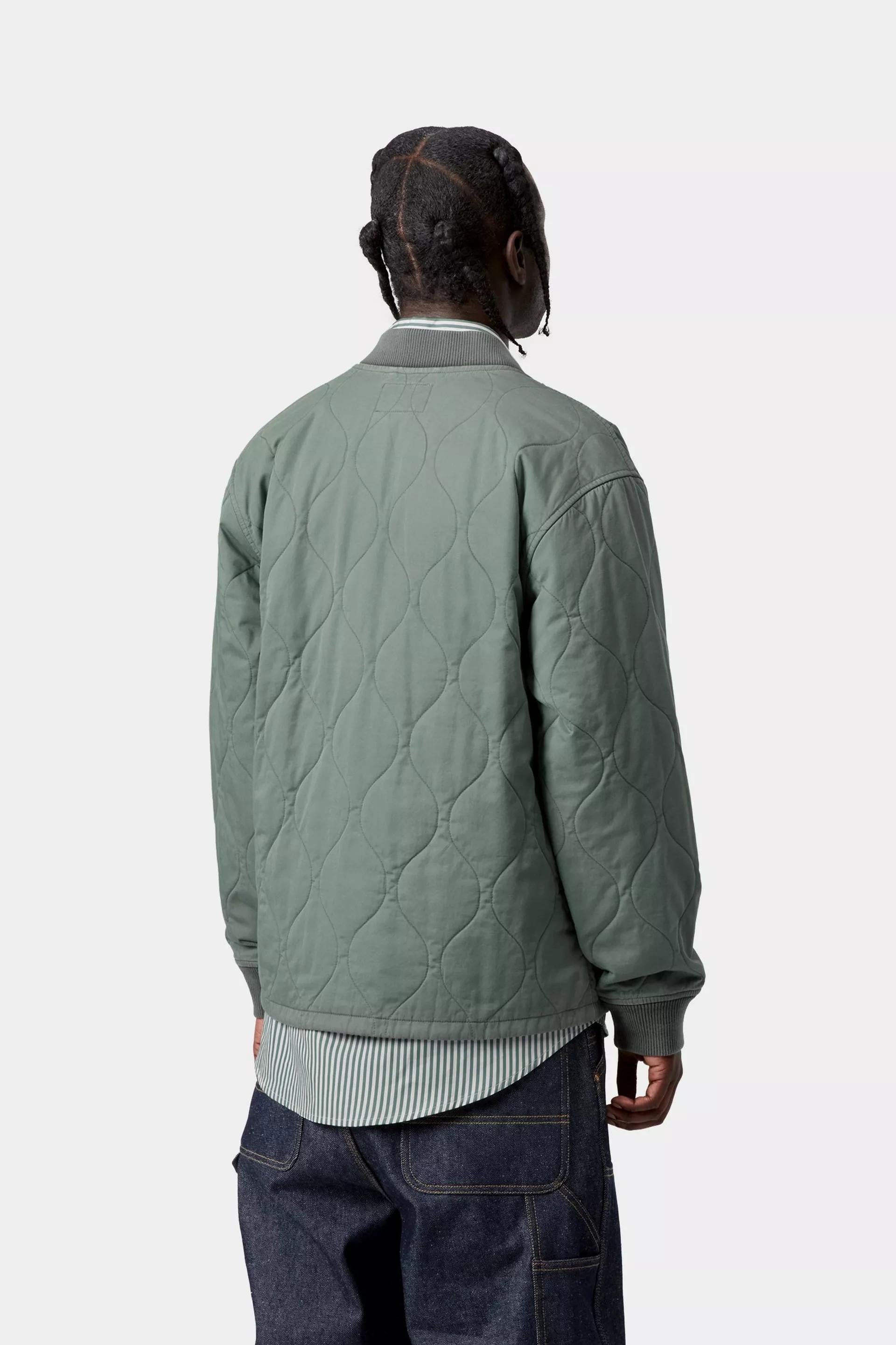 Kylan Liner I035970 3GDXX CARHARTT WIP 