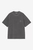 S/S Nelson Waffle T-Shirt