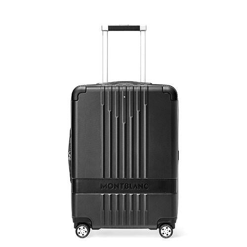 Trolley bagaglio a mano 130079 UNI MONTBLANC 