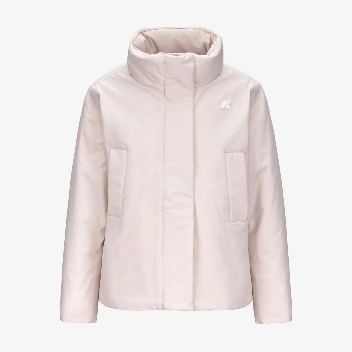 P. Marlette st warm K4125HW W7GA K-WAY 