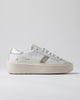 Hill Low Platform Calf