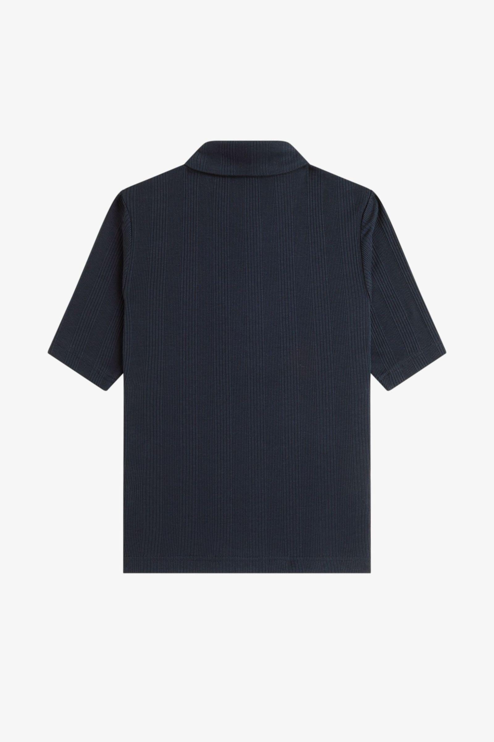 Polo a coste G916953 608 FRED PERRY 