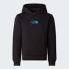 Liquid Logo Regular Hoodie