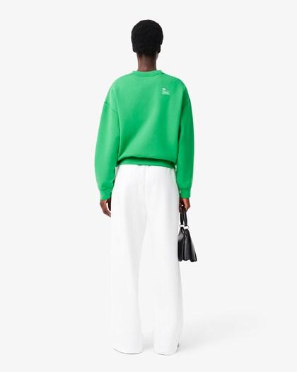 Tuta in pique' elasticizzato XF7374 001 LACOSTE 